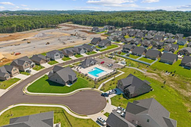 268 Thorpe Dr, Spring Hill, TN 37174