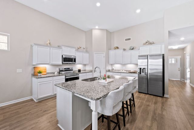 268 Thorpe Dr, Spring Hill, TN 37174