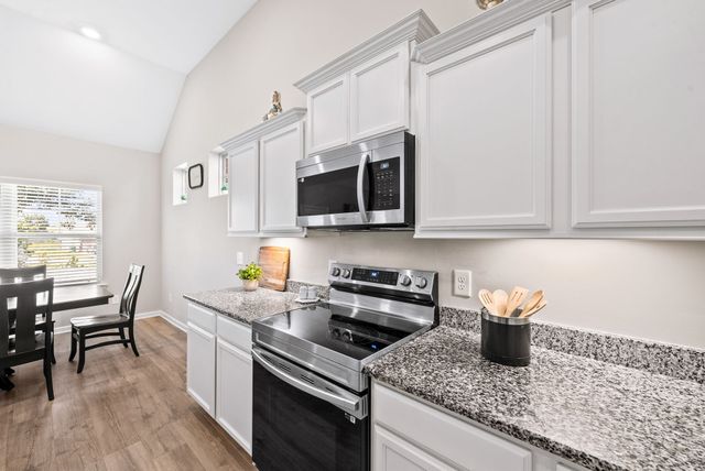 268 Thorpe Dr, Spring Hill, TN 37174