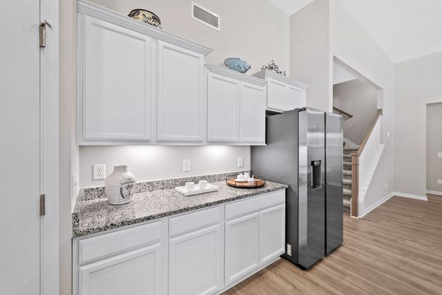 268 Thorpe Dr, Spring Hill, TN 37174