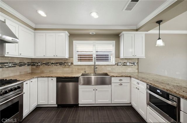 5409 Buckskin Drive, Fontana, CA 92336