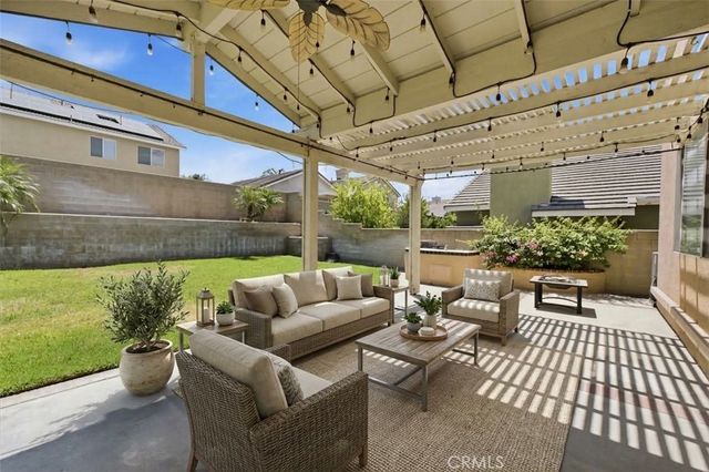 5409 Buckskin Drive, Fontana, CA 92336