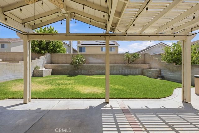 5409 Buckskin Drive, Fontana, CA 92336