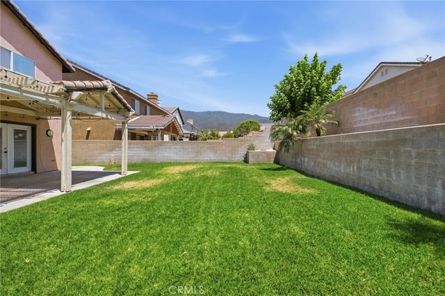 5409 Buckskin Drive, Fontana, CA 92336