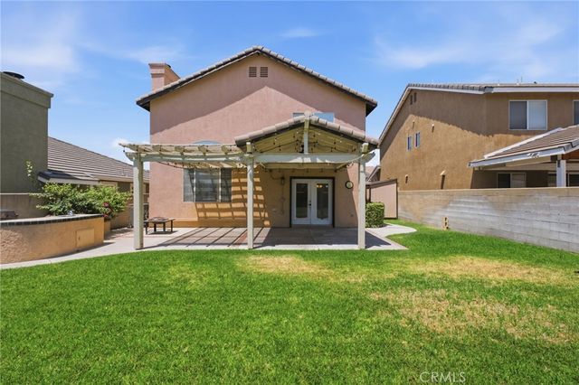 5409 Buckskin Drive, Fontana, CA 92336