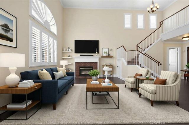 5409 Buckskin Drive, Fontana, CA 92336