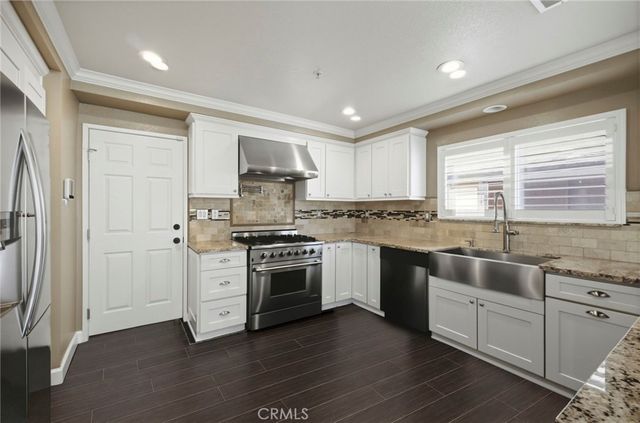 5409 Buckskin Drive, Fontana, CA 92336