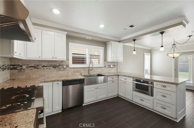 5409 Buckskin Drive, Fontana, CA 92336