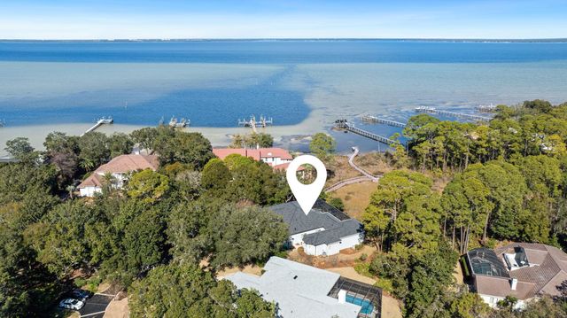 4500 Olde Plantation Place, Destin, FL 32541