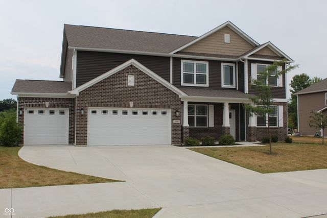 2360 Oakmont Drive, Plainfield, IN 46168