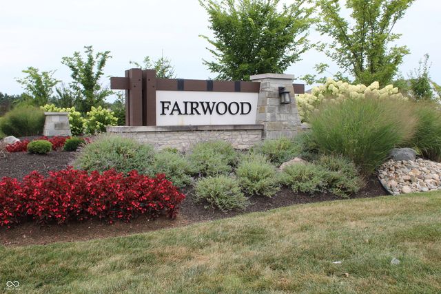 2360 Oakmont Drive, Plainfield, IN 46168