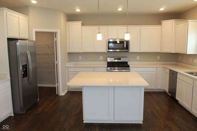 2360 Oakmont Drive, Plainfield, IN 46168
