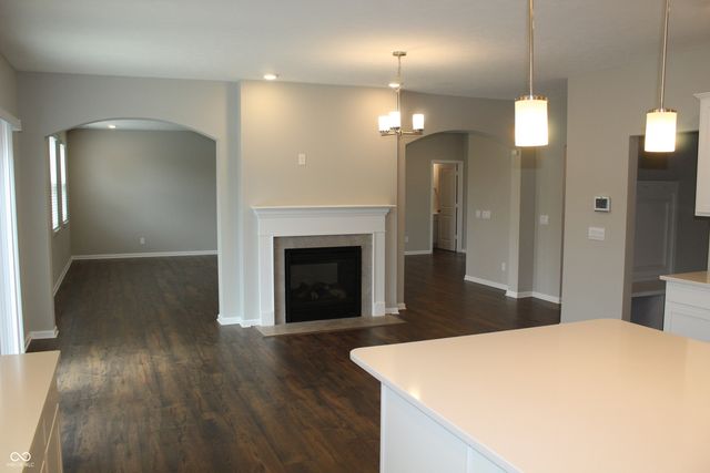 2360 Oakmont Drive, Plainfield, IN 46168