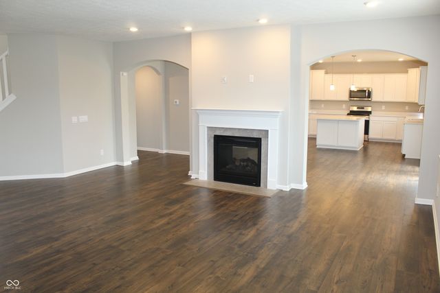 2360 Oakmont Drive, Plainfield, IN 46168