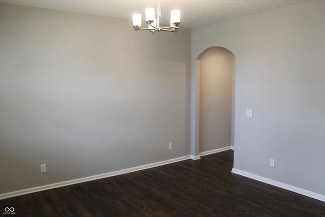 2360 Oakmont Drive, Plainfield, IN 46168