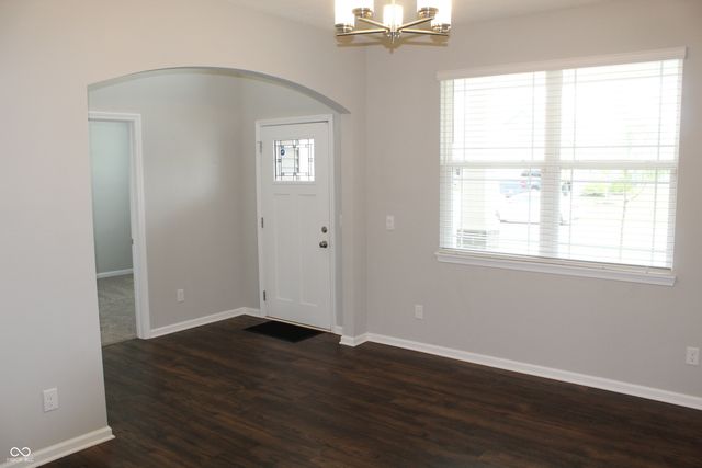 2360 Oakmont Drive, Plainfield, IN 46168