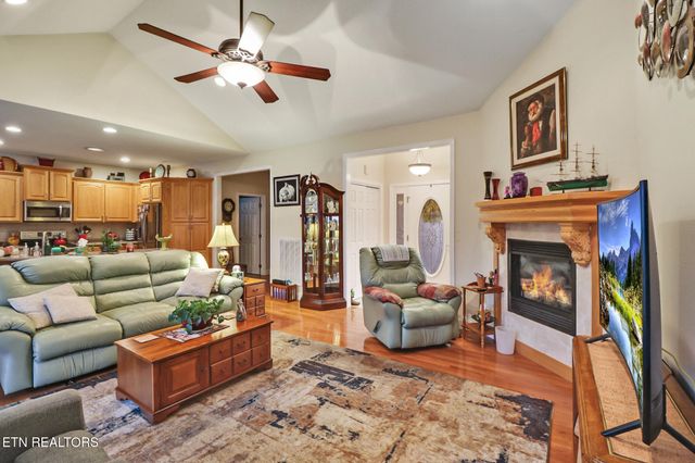 24 Mallard Court 2, Crossville, TN 38572