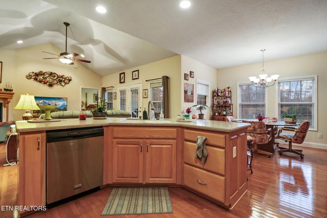 24 Mallard Court 2, Crossville, TN 38572