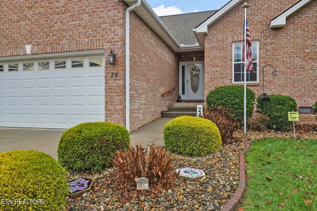 24 Mallard Court 2, Crossville, TN 38572