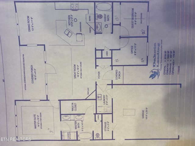 24 Mallard Court 2, Crossville, TN 38572