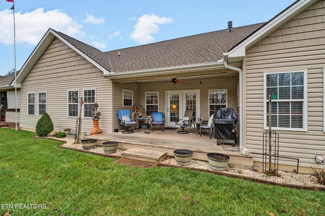 24 Mallard Court 2, Crossville, TN 38572
