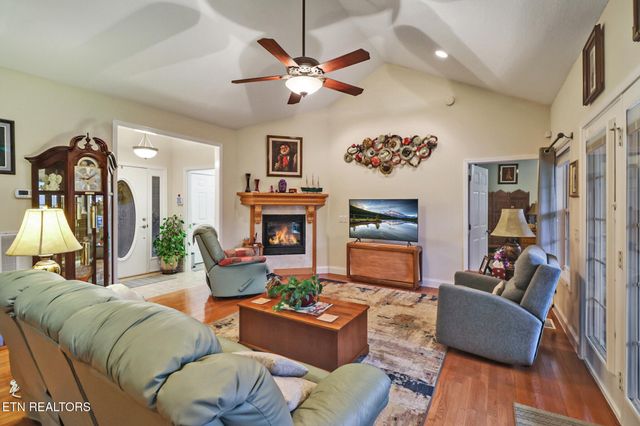 24 Mallard Court 2, Crossville, TN 38572