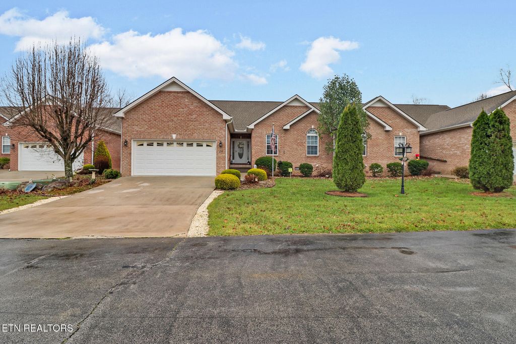 24 Mallard Court 2, Crossville, TN 38572