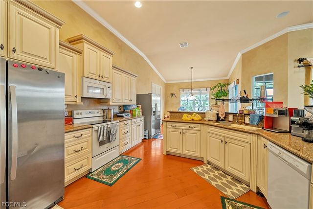 20831 Copperhead DR, Lehigh Acres, FL 33936