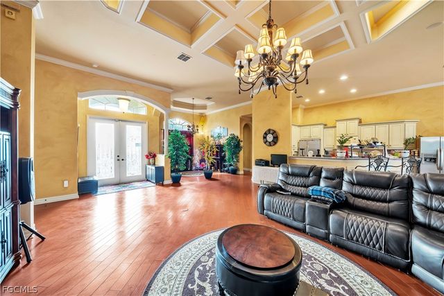 20831 Copperhead DR, Lehigh Acres, FL 33936