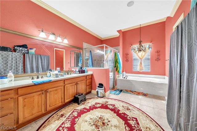 20831 Copperhead DR, Lehigh Acres, FL 33936