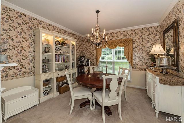 868 Natchez Drive, St Charles, MO 63303