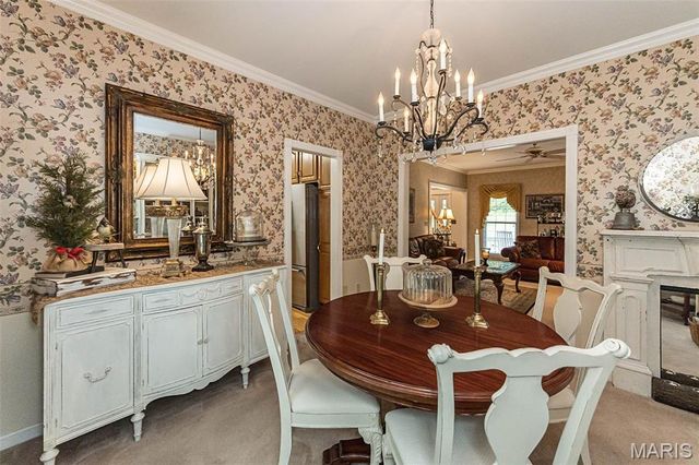 868 Natchez Drive, St Charles, MO 63303