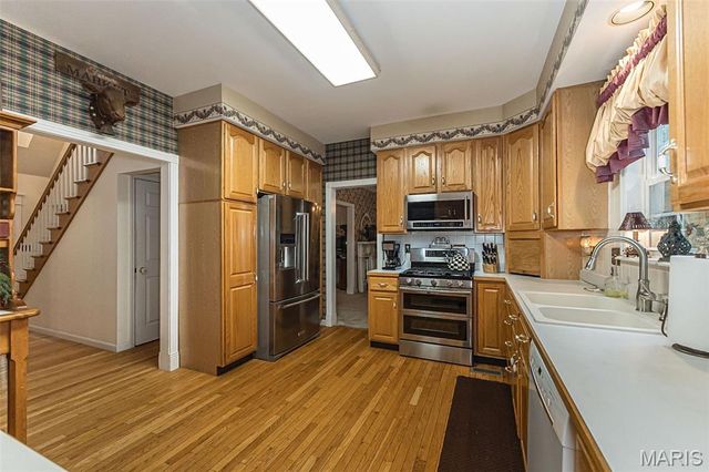 868 Natchez Drive, St Charles, MO 63303