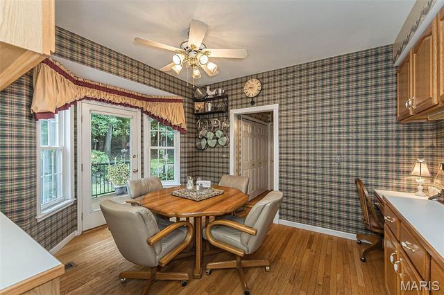 868 Natchez Drive, St Charles, MO 63303