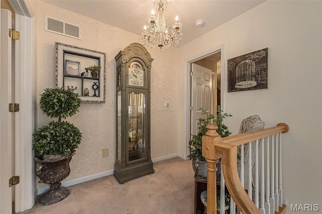 868 Natchez Drive, St Charles, MO 63303