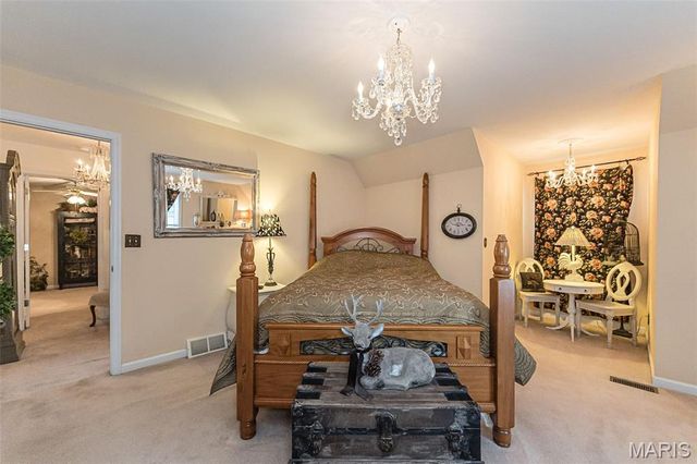 868 Natchez Drive, St Charles, MO 63303
