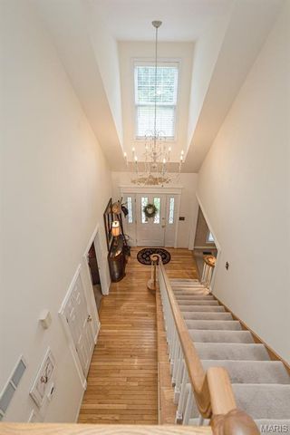 868 Natchez Drive, St Charles, MO 63303