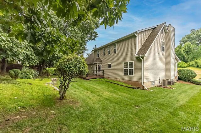 868 Natchez Drive, St Charles, MO 63303