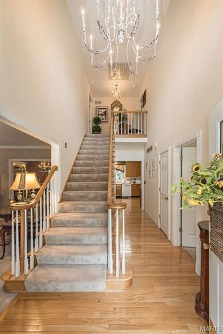 868 Natchez Drive, St Charles, MO 63303
