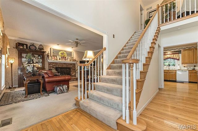 868 Natchez Drive, St Charles, MO 63303