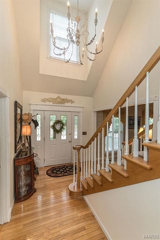 868 Natchez Drive, St Charles, MO 63303