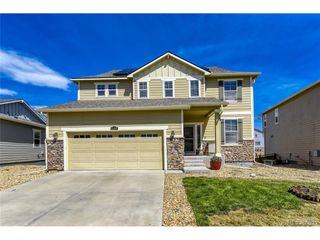15285 Grasslands Dr, Parker, CO 80134