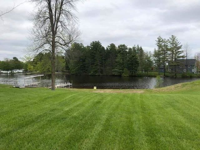 5403 Mangus Road, Beaverton, MI 48612