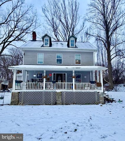 1222 STAFFORD RD, Darlington, MD 21034