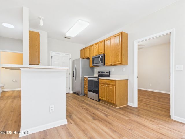 2111 Kudrow Lane, Morrisville, NC 27560