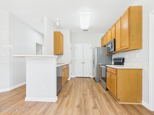 2111 Kudrow Lane, Morrisville, NC 27560