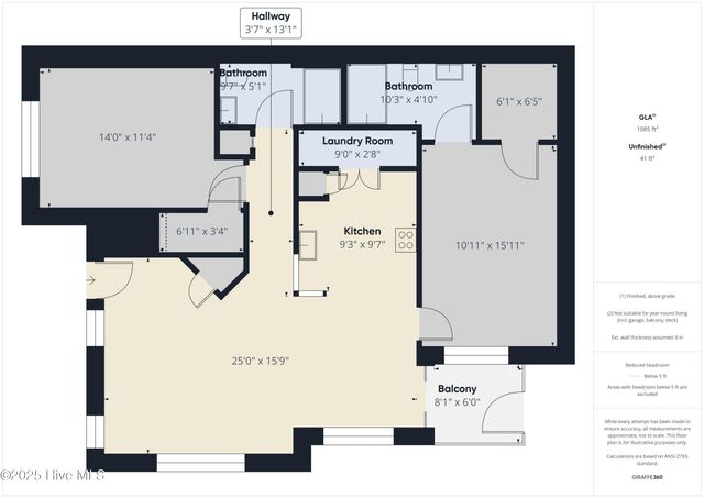 2111 Kudrow Lane, Morrisville, NC 27560