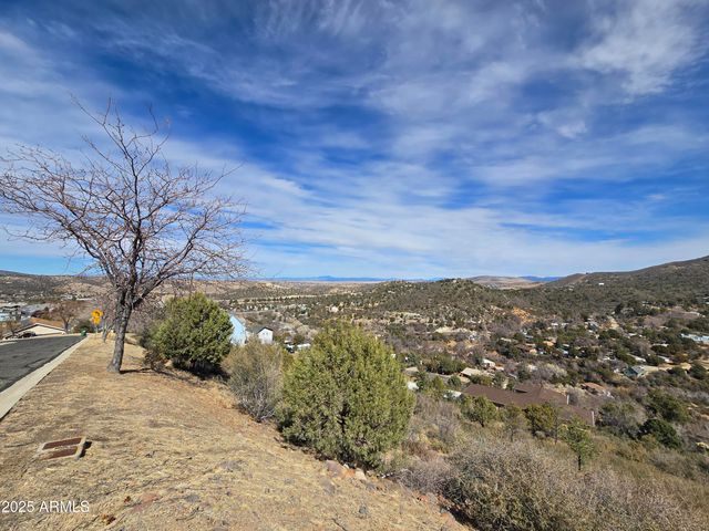 1300 NEWPORT RIDGE Drive 116, Prescott, AZ 86303