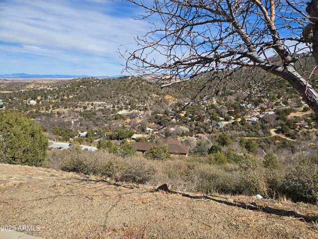 1300 NEWPORT RIDGE Drive 116, Prescott, AZ 86303