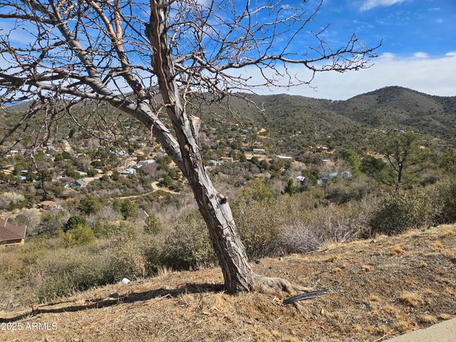 1300 NEWPORT RIDGE Drive 116, Prescott, AZ 86303